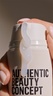 AUTHENTIC BEAUTY CONCEPT Cosmic Blow-Dry Jelly