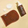 Coola® Sunless Tan 2-in-1 Applicator/Exfoliator