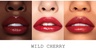 Pat McGrath Labs Lip Fetish Sheer Colour Balm WILD CHERRY