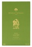 Réserve en Afrique 1934 FEU SACRÉ 100ml