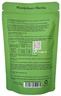 Wonderbears Matcha - Green Tea Energy Pouch 60 Stück 
