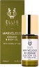 Ellis Brooklyn Marvelous Massage & Body Oil