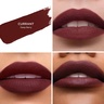 Hourglass Soft Matte Lipstick Currant 362