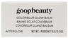 goop Colorblur Glow Balm Bagliore di luce