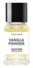 MATIERE PREMIERE Vanilla Powder 6ml