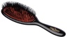 Mason Pearson Small Extra Boar Bristle Hairbrush B2 Dark Ruby