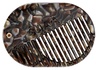 SUI AVA SA Icon Mirror/Comb - Mixed