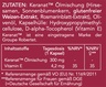 casimir No1 Haar Komplex Keranat™