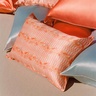 Slip Pure Silk Queen Pillowcase - Seashell