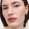 Westman Atelier Lip Suede Matte Lipstick روز