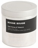 BOOGIE BOUGIE Scented Candle Dark Honey & Tobacco 250g