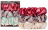 Slip slip pure silk large scrunchies - midsummer