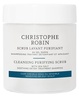 Christophe Robin Cleansing Purifying Scrub with Sea Salt 75ml