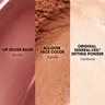 bareMinerals Warm Wishes All-Over Glow Trio