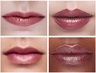 DRIES VAN NOTEN Satin Lipstick Refill 62 Rose Taboo