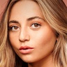 Nudestix Nudies Matte Lux All Over Face Blush Color Sunset Strip
