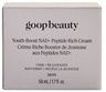goop Youth-Boost NAD+ Peptide Rich Cream