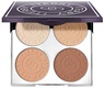 By Terry Hyaluronic Hydra-Powder Palette N2. MEDIUM TO WARM