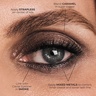 LAURA MERCIER Caviar Stick Eye Shadow Shimmer Mixed Metals