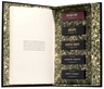 Heretic Parfum Rhubarb Thief Discovery Set