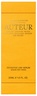 AUTEUR Definitive Line Serum