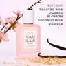 Ellis Brooklyn VANILLA RICE 50ml