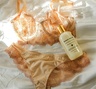 Bondi Wash Lingerie Wash White Cypress & Geranium