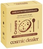 Cosmic Dealer Vanilla Cookie Dough nut butter chocolate box