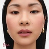 Westman Atelier Lip Suede Matte Lipstick روز