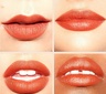 Freck Beauty MAKE OUT CLUB SOFT BLUR LIPSTICK FRECK RUST