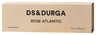 D.S. & DURGA Rose Atlantic 10 ml