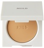 Miild Skin Light Natural Pressed Powder 04 Wood