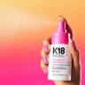 K18 HeatBounce conditioning heat protectant