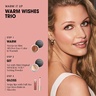 bareMinerals Warm Wishes All-Over Glow Trio