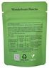 Wonderbears Matcha - Green Tea Energy Pouch 60 Stück 