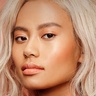 Nudestix Nudies Matte Lux All Over Face Blush Color Sunset Strip