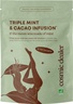 Cosmic Dealer If the Moon was Made of Mint - Triple Mint & Cacao Infusion