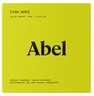 Abel Cyan Nori Eau de Parfum 50 ml