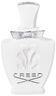 Creed Love in White