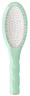 La Bonne Brosse N.04 The Small Massaging Detangling Hairbrush THE MIRACLE Blue Lagoon