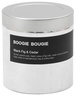 BOOGIE BOUGIE Scented Candle Black Fig & Cedar 250g