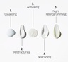 Dr. Levy Switzerland The Face Longevity Ritual