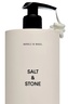 SALT & STONE Body Lotion Santal en vetiver