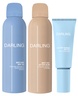 Darling LA DOLCE VITA FACE and BODY SUNCARE KIT
