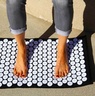 Bed of Nails BON Mat - Black