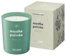 Kerzon Fragranced Candle - Menthe Poivrée