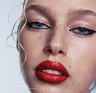 ISAMAYA Lip Balm CARDINAL