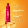 Coco & Eve Sunny Honey Anti-Aging Tanning Serum