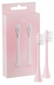 Gem Electric Toothbrush Replacement Heads Noix de coco