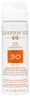 Hampton Sun SPF 30 Continuous Mist Sunscreen (Travel Size)